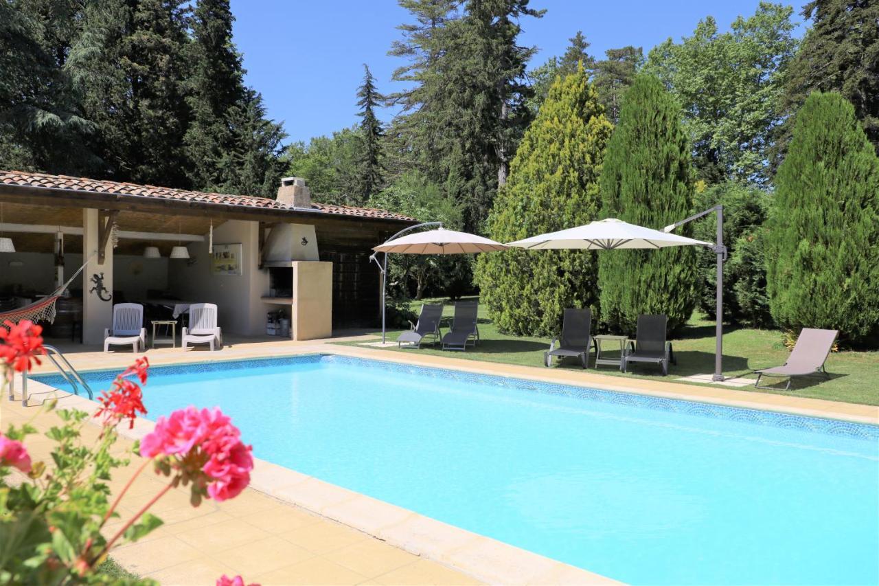 Domaine De Pouroutounat ミルポワ エクステリア 写真