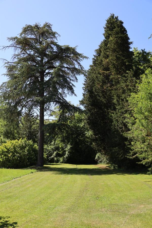 Domaine De Pouroutounat ミルポワ エクステリア 写真